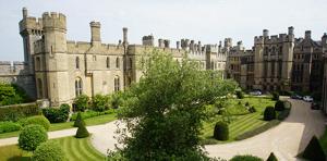 Windsor Castle